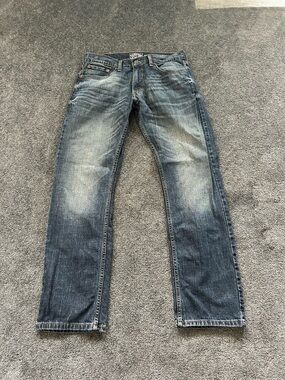 Men’s Levi Jeans